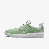 Nike SB Nyjah 3 Skate Кросівки колір зелений