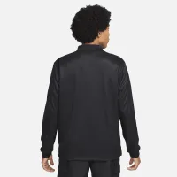 Nike Sportswear Tech Pack мужские Dri-FIT 1/2-Zip Long-Sleeve Top цвет черный