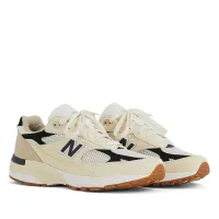 Кроссовки New Balance U993WS - Бежевый