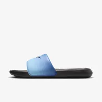Nike Victori One чоловічі Slides блакитний