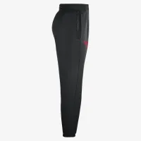 Chicago Bulls Spotlight чоловічі Nike Dri-FIT NBA Pants колір чорний