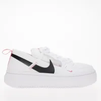 Кросівки Nike Court Vision Alta CW6536-103 - Білі