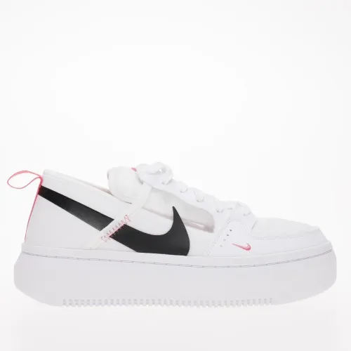 Кросівки Nike Court Vision Alta CW6536-103 - Білі