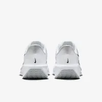 Nike Quest 6 мужские Road Running Кроссовки цвет белый
