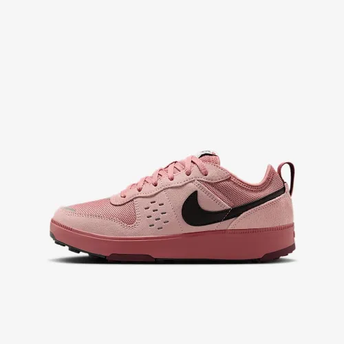 Nike C1TY Big дитячі Кросівки Pink