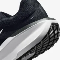 Nike Winflo 11 жіноча Road Running Кросівки (Extra Wide) колір чорний