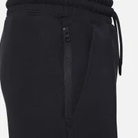 Nike Sportswear Tech Fleece Big детские (Girls') Joggers цвет черный
