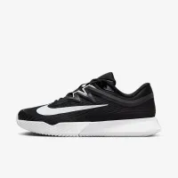Nike Vapor Pro 3 жіноча Clay Court Tennis Кросівки колір чорний