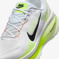 Nike Vomero 18 мужские Road Running Кроссовки цвет белый
