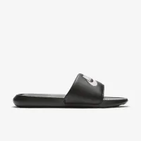 Nike Victori One женская Slides цвет черный