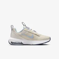 Nike Air Max INTRLK Lite Big дитячі Кросівки колір коричневий