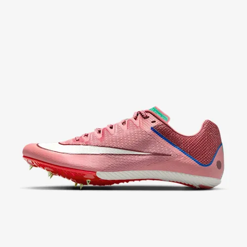 Nike Rival Sprint Track & Field Sprinting Spikes Pink