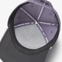 Nike Pro Structuцвет красный Dri-FIT Cap цвет фиолетовый