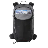 Рюкзак The North Face Basin 18L 0A52CXKX71 - чорний