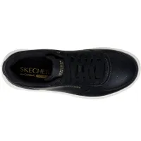 Кроссовки Женские Skechers Grand 92 - Be Lifted (185110-BLK)