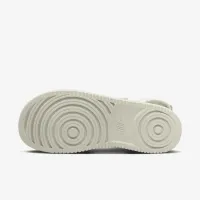 Nike Icon Classic SE женская босоножки цвет зеленый