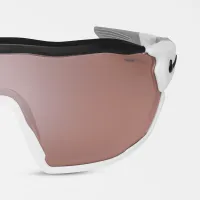 Nike Show X Rush Field Tint Sunglasses колір білий