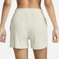 Nike Sportswear Chill Rib женская С высокой Талией Slim 3