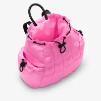 Nike Sportswear Puffle рюкзак (9L) Pink