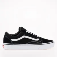 Кроссовки Vans Old Skool VN000D3HY281M - Черные