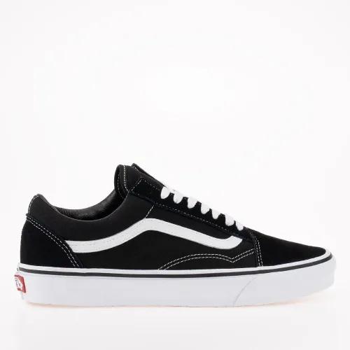 Кросівки Vans Old Skool VN000D3HY281M - Чорні