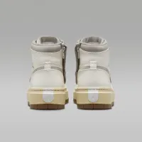 Nike Air Jordan 1 Elevate High SE жіноча Кросівки колір білий
