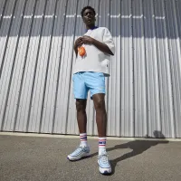 Nike Air Max 97 чоловічі Кросівки колір білий