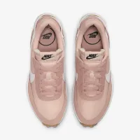 Nike Waffle Debut жіноча Кросівки колір коричневий
