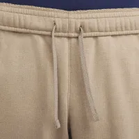 Nike Sportswear Club Fleece Joggers цвет коричневый