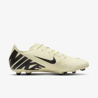 Nike Mercurial Vapor 15 Club Multi-Ground Low-Top футбольные бутсы Yellow
