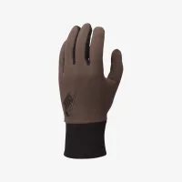Nike Club Fleece чоловічі Gloves колір коричневий
