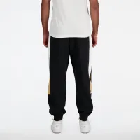 Штаны New Balance MP43522BK - Черные