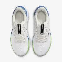 Nike Structure 25 чоловічі Road Running Кросівки (Extra Wide) колір білий