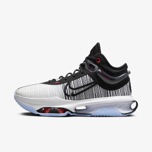 Nike G.T. Jump 2 мужские баскетбольные Кроссовки цвет черный