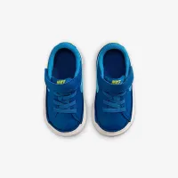 Nike Court Legacy Baby/Toddler Кроссовки синий