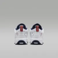 Nike Jordan Max Aura 6 Little дитячі Кросівки колір білий