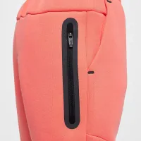 Nike Sportswear Little дитячі Tech Fleece 2-Piece Full-Zip комплект Orange