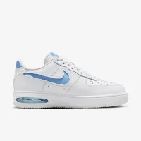 Nike Air Force 1 Low EVO чоловічі Кросівки колір білий