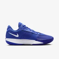 Nike G.T. Cut Academy баскетбольні Кросівки блакитний