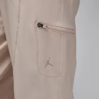 Nike Jordan Sport женская Tunnel Pants цвет коричневый