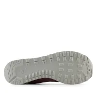 Кросівки New Balance U574BGE - Сірі