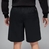 Nike Jordan Essentials чоловічі Woven шорти колір чорний