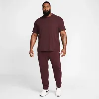 Nike Club мужские Knit Joggers цвет красный
