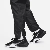 Nike Windrunner чоловічі Woven Lined Pants колір чорний