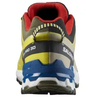 Кросівки для бігу Чоловічі Salomon XA PRO 3D V9 GTX Gore-Tex (471190)