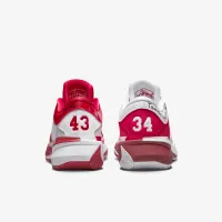 Nike Giannis Freak 5 ASW баскетбольные Кроссовки цвет красный