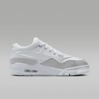 Nike Air Jordan 4 RM жіноча Кросівки колір білий