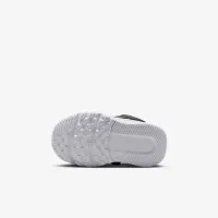 Nike Star Runner 5 Baby/Toddler Кросівки колір чорний