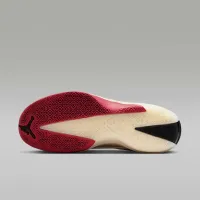 Nike Air Jordan 40 баскетбольные Кроссовки цвет белый