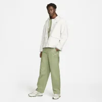 Nike Life чоловічі El Chino Pants колір зелений